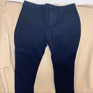 Petite Sloan Skinny-Fit Pant
